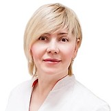 Чайкина Ирина Викторовна