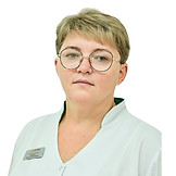 Шабанова Ольга Александровна