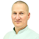 Сорокопудов Николай Борисович