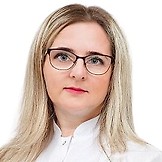 Андреева Лидия Сергеевна