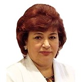 Антонова Людмила Дмитриевна