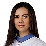 Донцова Любовь Александровна