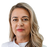 Заруцкая Елена Валерьевна