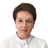Романенко Марина Александровна