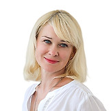 Анучина Алла Игоревна