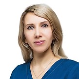 Бутаева Ольга Александровна