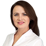 Дубинина (Ермолаева) Валерия Валерьевна