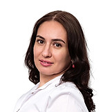 Каракетова Диана Викторовна