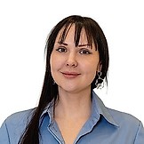 Муратова Алёна Евгеньевна