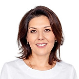 Матисова Елена Владимировна