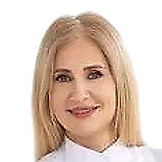 Сорокина Марина Васильевна