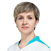 Сушич Елена Семёновна