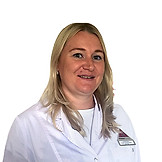 Кузнецова Тамара Александровна