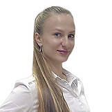 Друшлякова Анна Андреевна