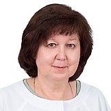 Ибрагимова Татьяна Николаевна