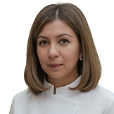 Кудельник Ольга Николаевна