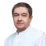 Пронь Сергей Владимирович