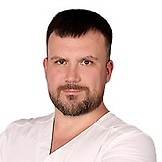 Фингер Дмитрий Торстенович