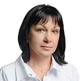 Ферапонтова Светлана Львовна