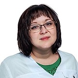 Донцова Анна Юрьевна