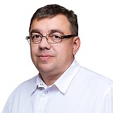 Синяков Владимир Владимирович