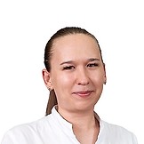 Малякина (Гончарова) Анастасия Александровна