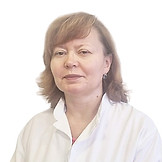 Былкова Татьяна Иннокентьевна