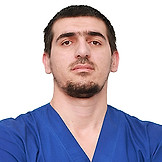 Татаев Адам Амхатович