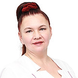 Сысоева Татьяна Юрьевна