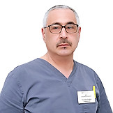 Баракат Салим Маруфович