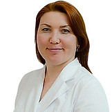 Ивченко Екатерина Даниловна