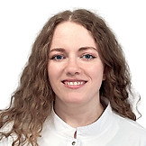 Маслова Светлана Сергеевна