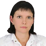 Бондаренко Светлана Владимировна