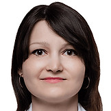 Хлыстал (Земцова) Мария Геннадьевна