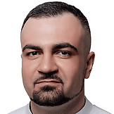 Топал Максим Николаевич