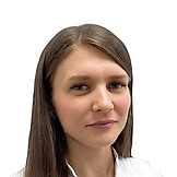 Жиглова Юлия Эдуардовна