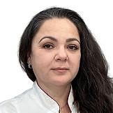 Жукова Виктория Борисовна