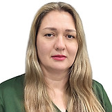 Александрович Ольга Константиновна