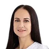 Дедусенко Анна Александровна