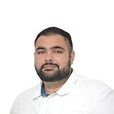 Тазбиев Иляс Джамалаевич