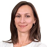 Медведицкова Оксана Николаевна