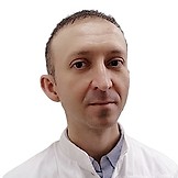 Раевский Сергей Владимирович