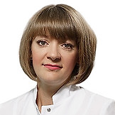 Царькова Юлия Юрьевна