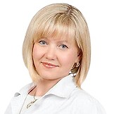 Сиденко Наталья Сергеевна