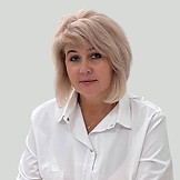 Костенко Наталья Вячеславовна