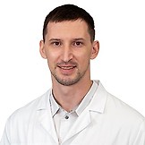 Гапонов Евгений Сергеевич