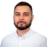 Попов Константин Александрович