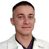 Каплунов Кирилл Олегович