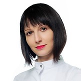 Блинкова Елена Юрьевна
